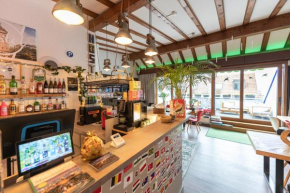 Hostel Mannheim